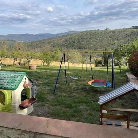 Riccimballa Luxury House Impruneta Zewnętrze zdjęcie