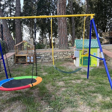 Riccimballa Luxury House Impruneta Zewnętrze zdjęcie