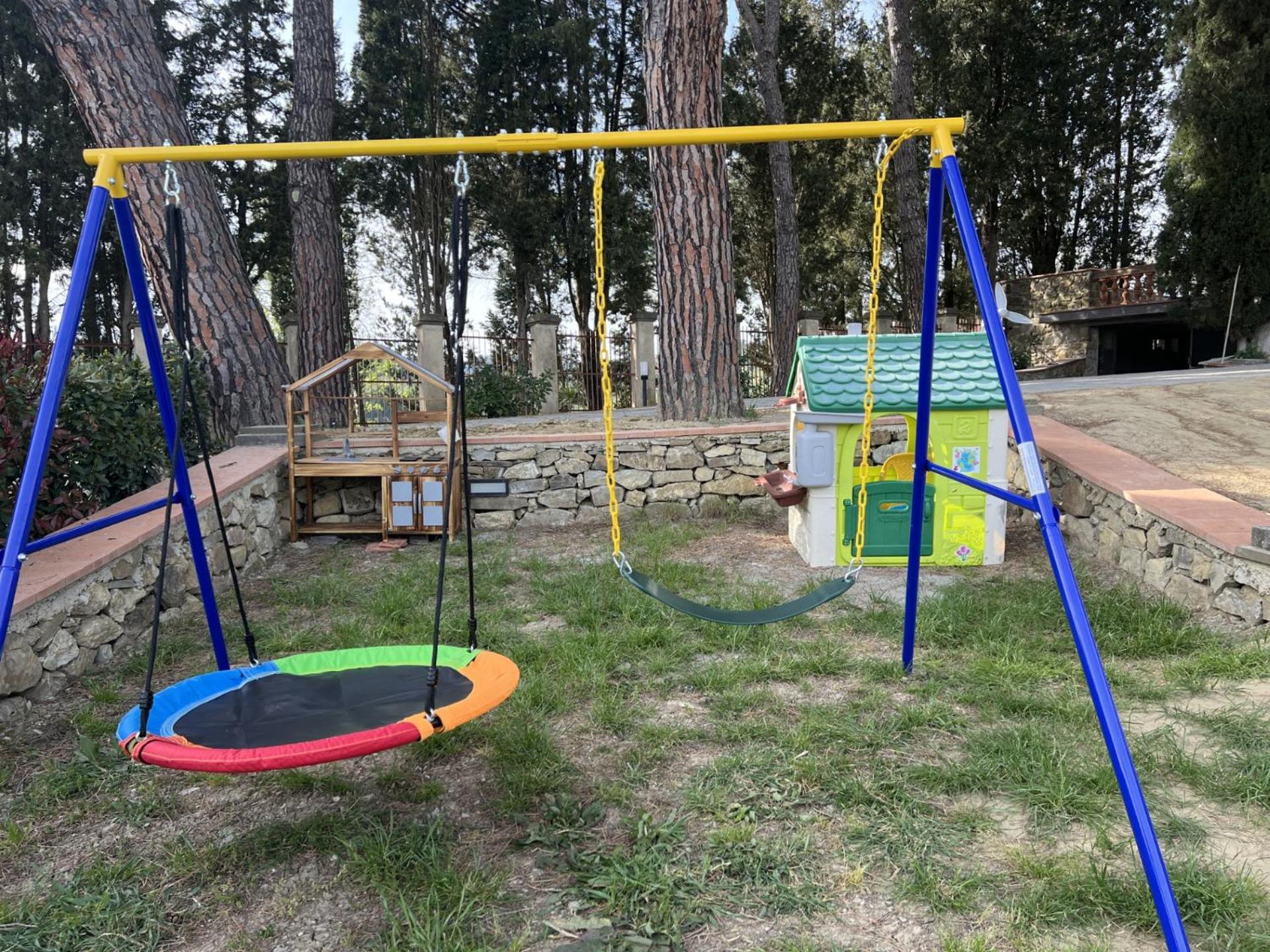 Riccimballa Luxury House Impruneta Zewnętrze zdjęcie