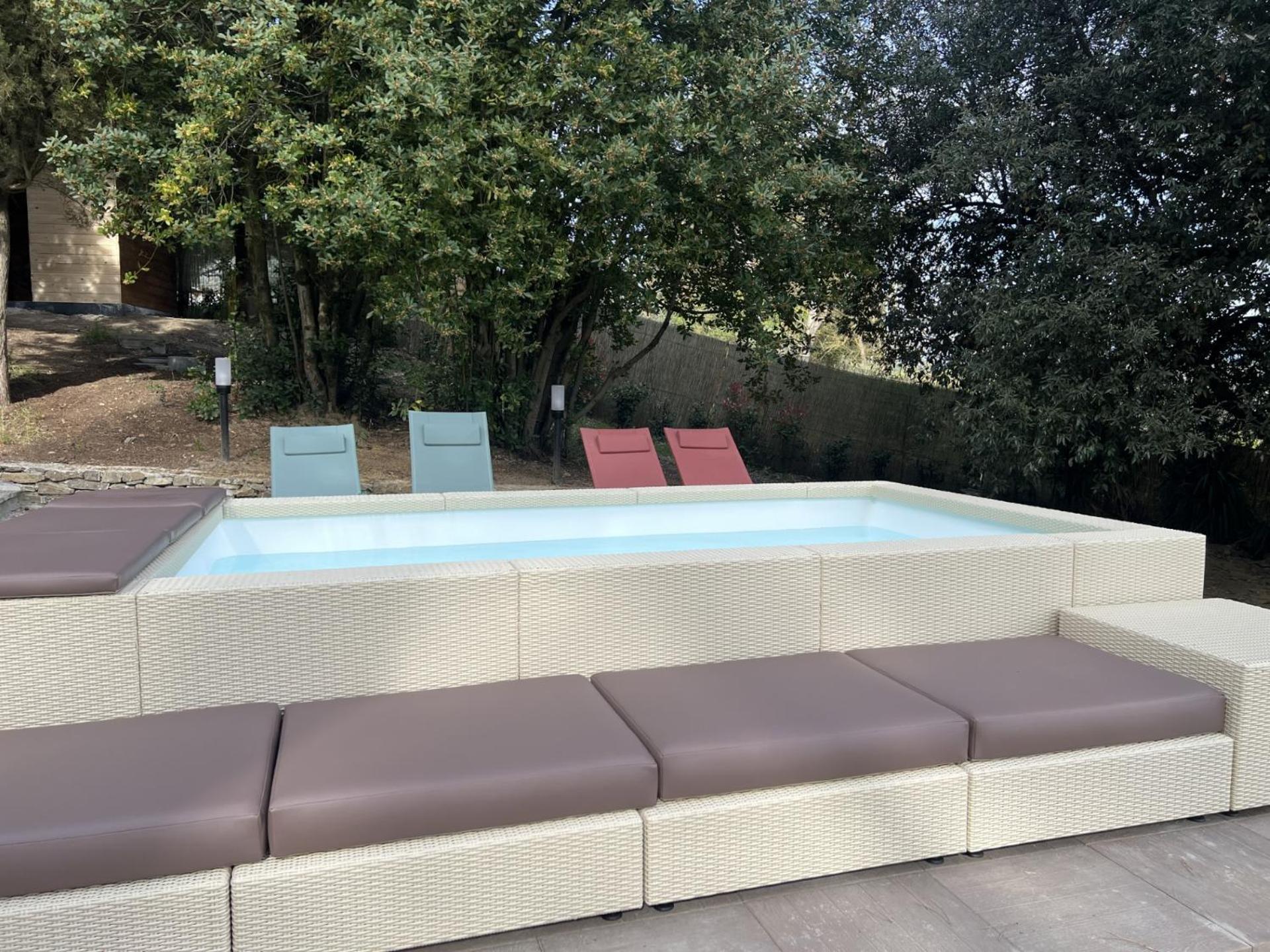 Riccimballa Luxury House Impruneta Zewnętrze zdjęcie